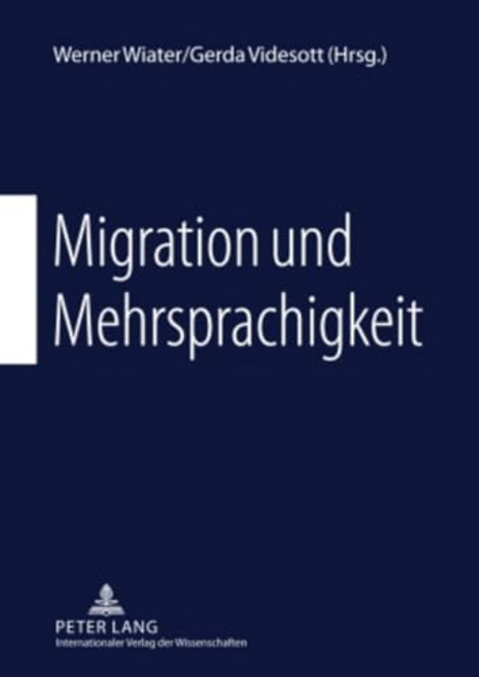 Migration und Mehrsprachigkeit