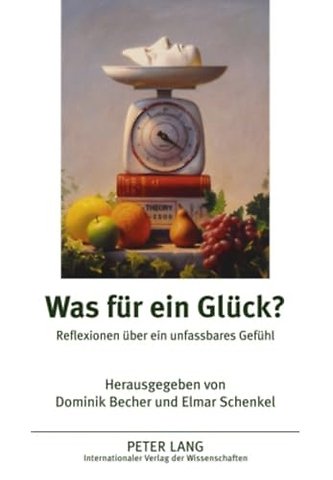 Was fuer ein Glueck?