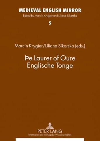 THe Laurer of Oure Englische Tonge
