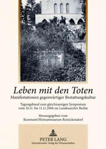 Leben Mit Den Toten