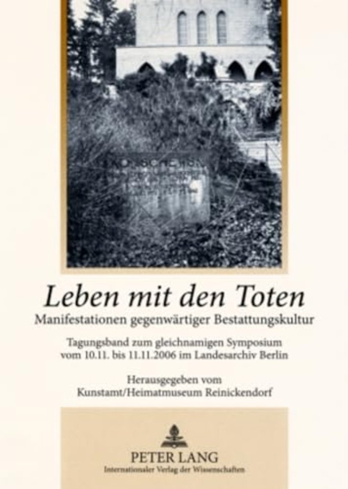 Leben Mit Den Toten