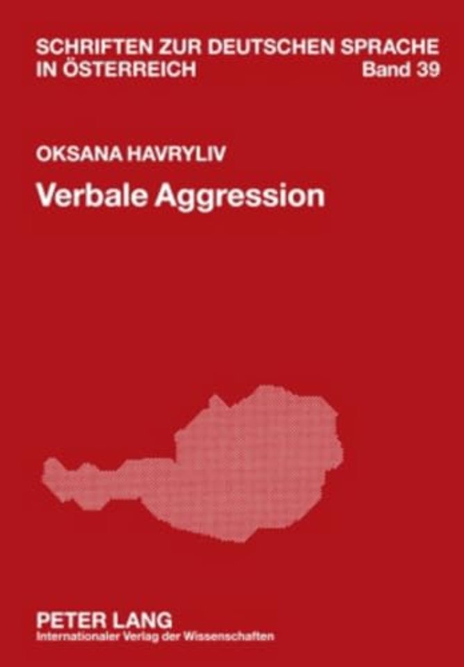 Verbale Aggression