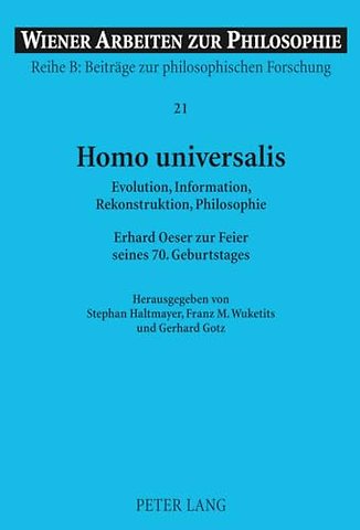 Homo Universalis