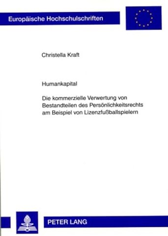 Humankapital