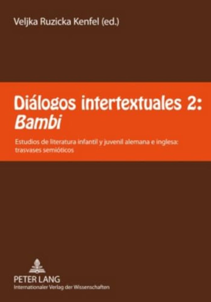 Dialogos Intertextuales 2: «Bambi»