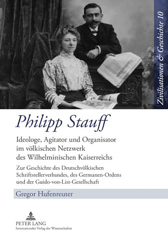 Philipp Stauff