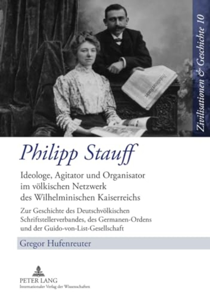 Philipp Stauff