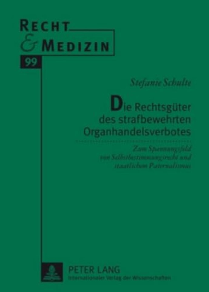 Die Indikation in Der Wunschmedizin