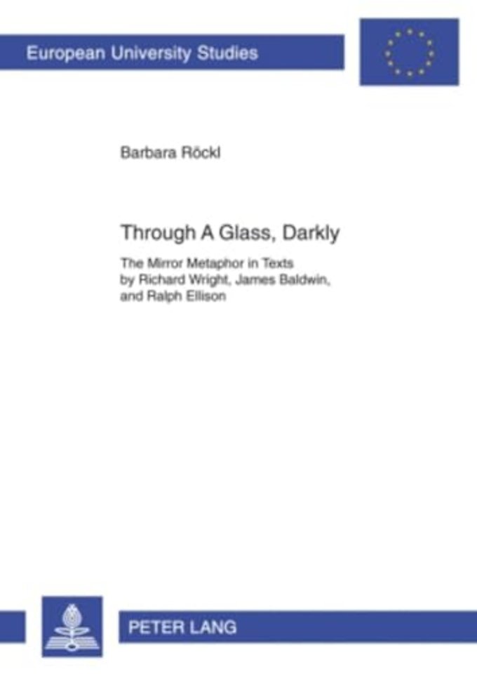Through A Glass, Darkly