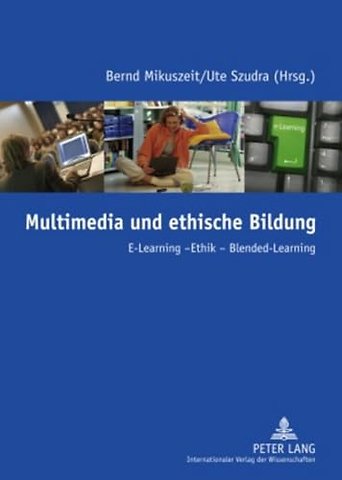 Multimedia Und Ethische Bildung