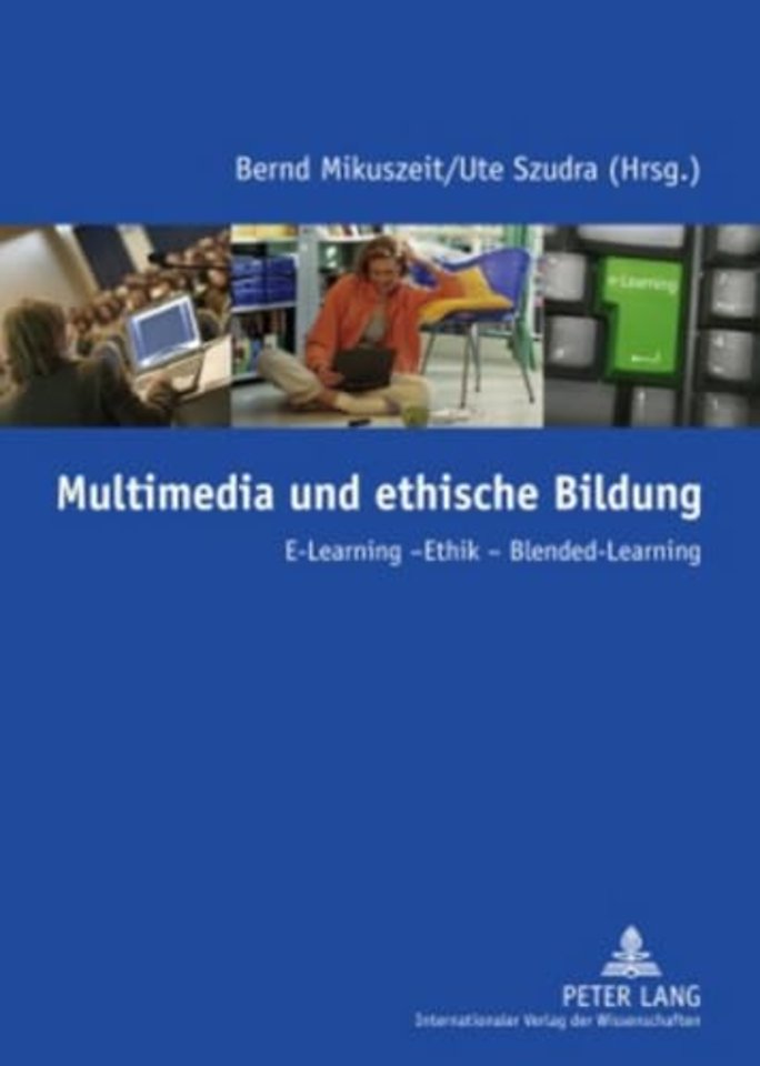Multimedia Und Ethische Bildung
