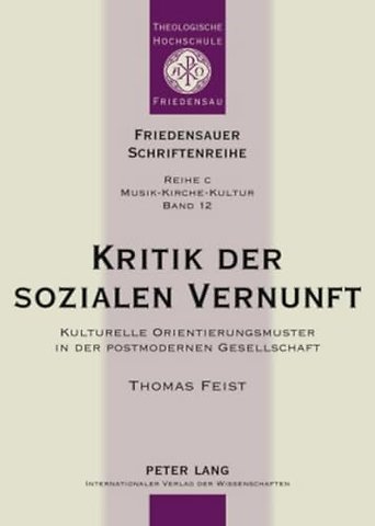 Kritik Der Sozialen Vernunft