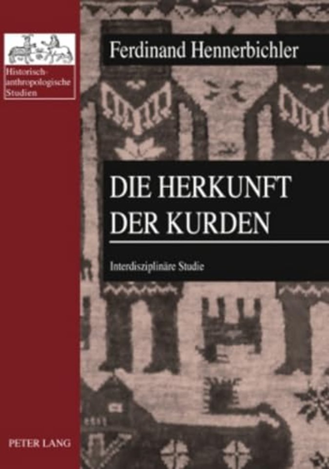 Die Herkunft Der Kurden