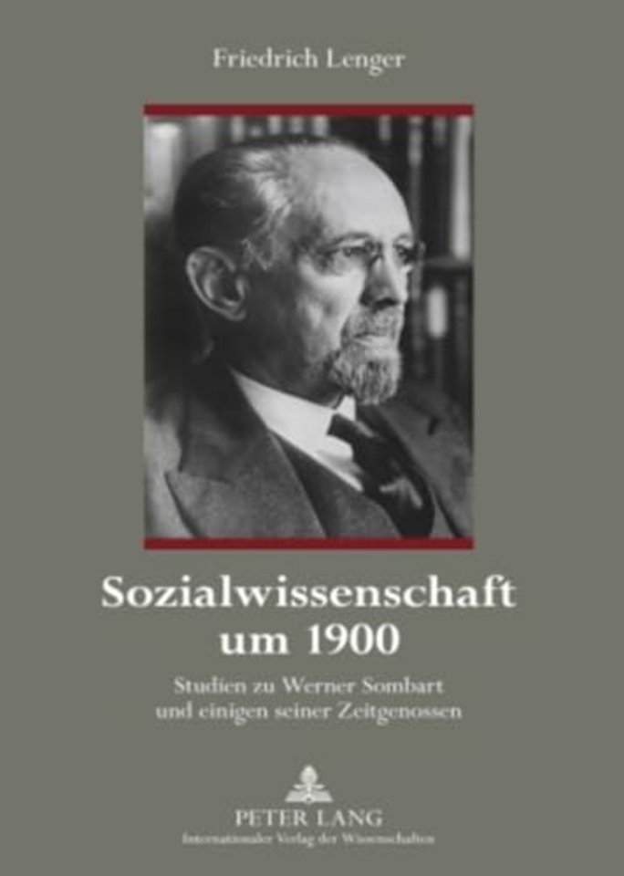 Sozialwissenschaft Um 1900
