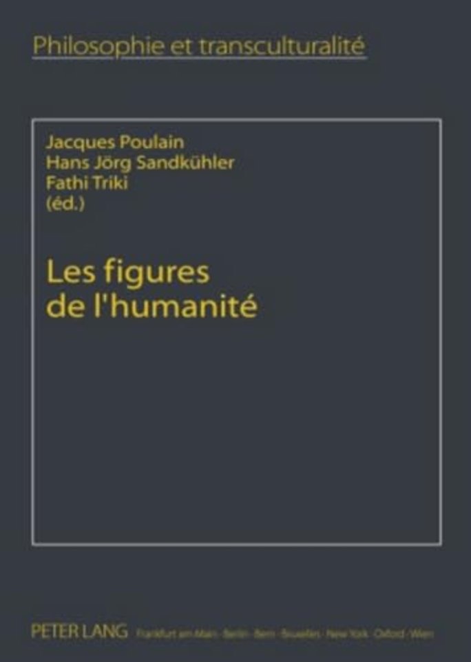 Les Figures de l'Humanite