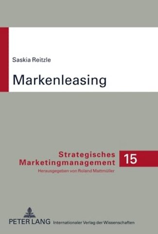 Markenleasing