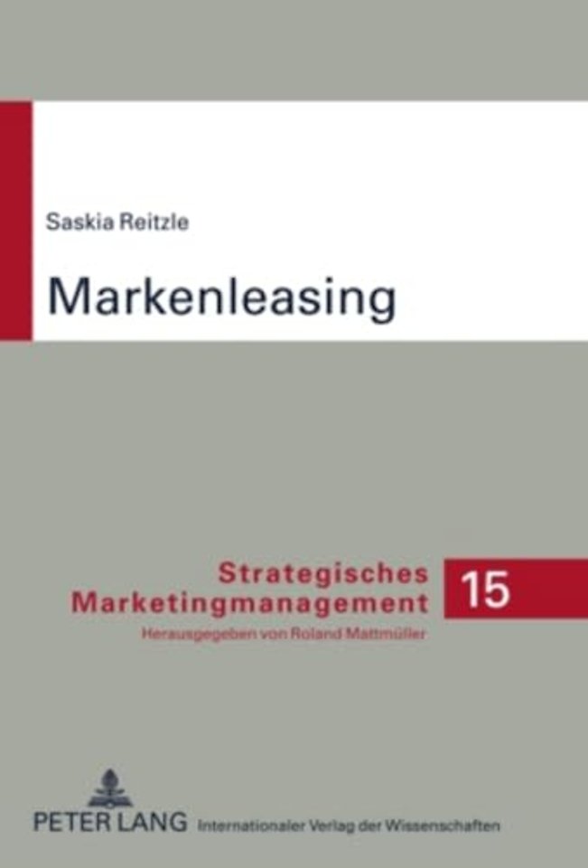 Markenleasing
