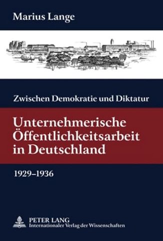 Zwischen Demokratie Und Diktatur