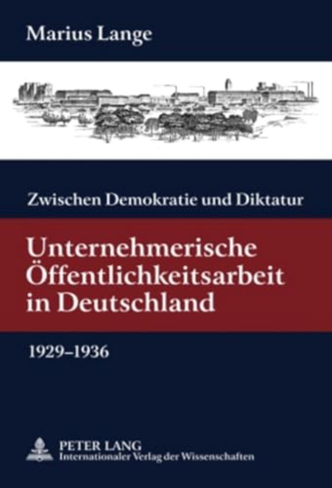 Zwischen Demokratie Und Diktatur
