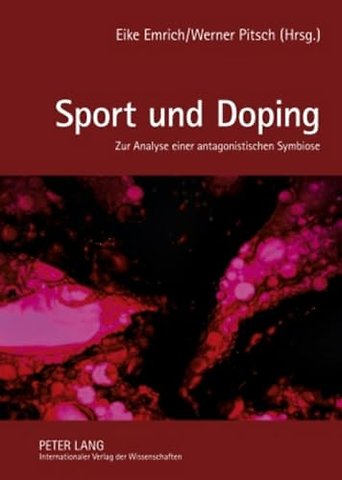Sport Und Doping