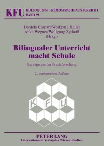 Bilingualer Unterricht Macht Schule