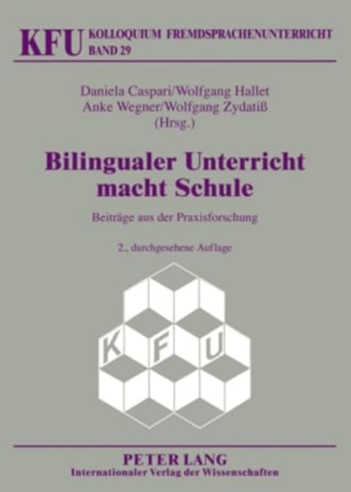 Bilingualer Unterricht Macht Schule