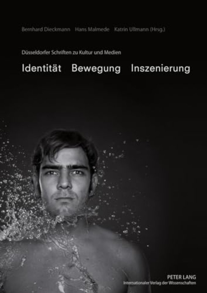Identitaet - Bewegung - Inszenierung