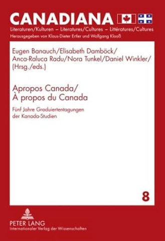 Apropos Canada / A propos du Canada