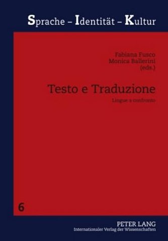 Testo E Traduzione