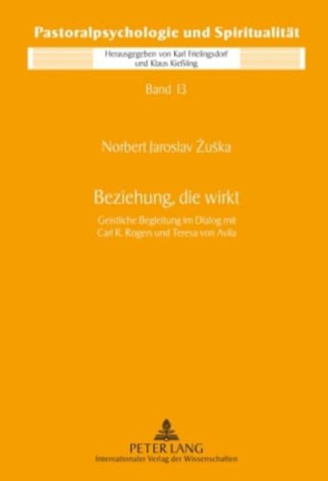 Beziehung, Die Wirkt