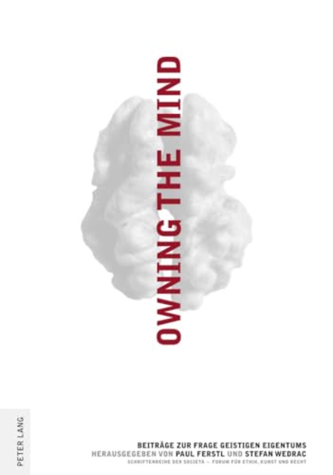 Owning the Mind