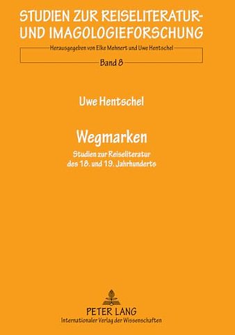 Wegmarken