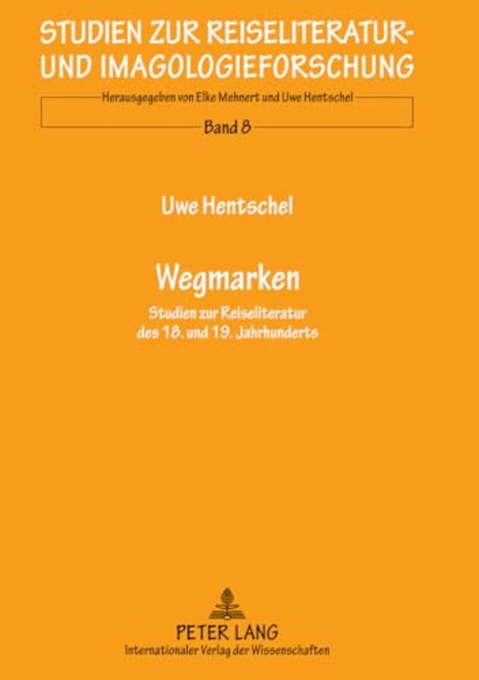 Wegmarken
