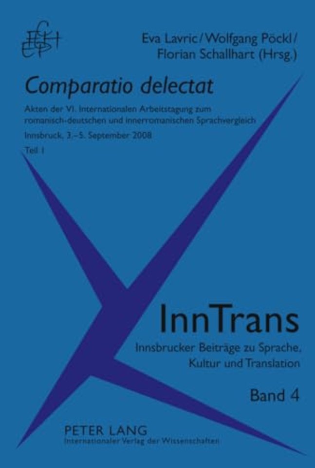 Comparatio Delectat