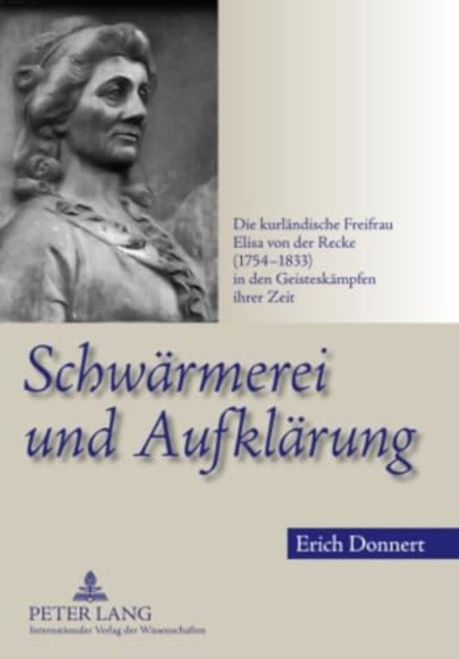 Schwaermerei Und Aufklaerung