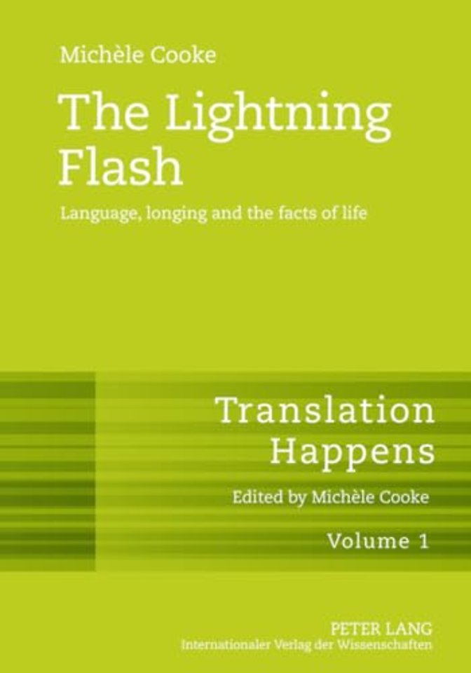 The Lightning Flash