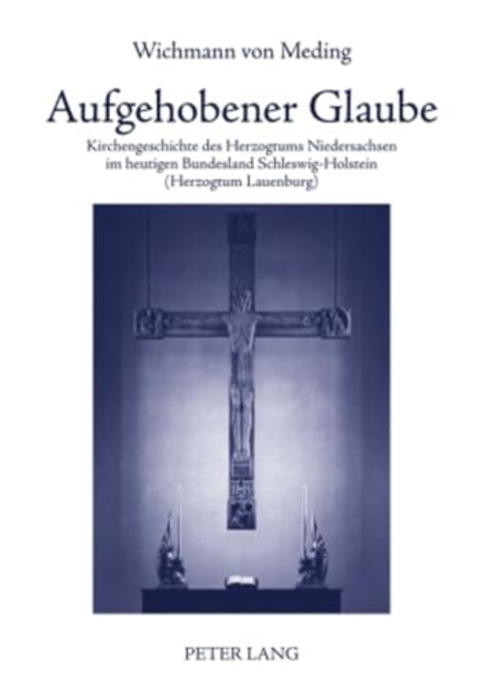 Aufgehobener Glaube