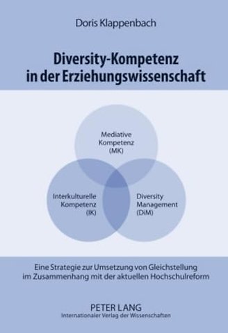 Diversity-Kompetenz in Der Erziehungswissenschaft