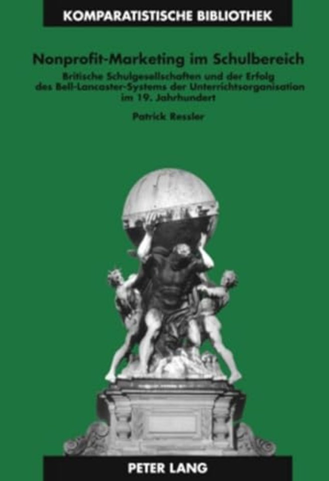 Nonprofit-Marketing Im Schulbereich