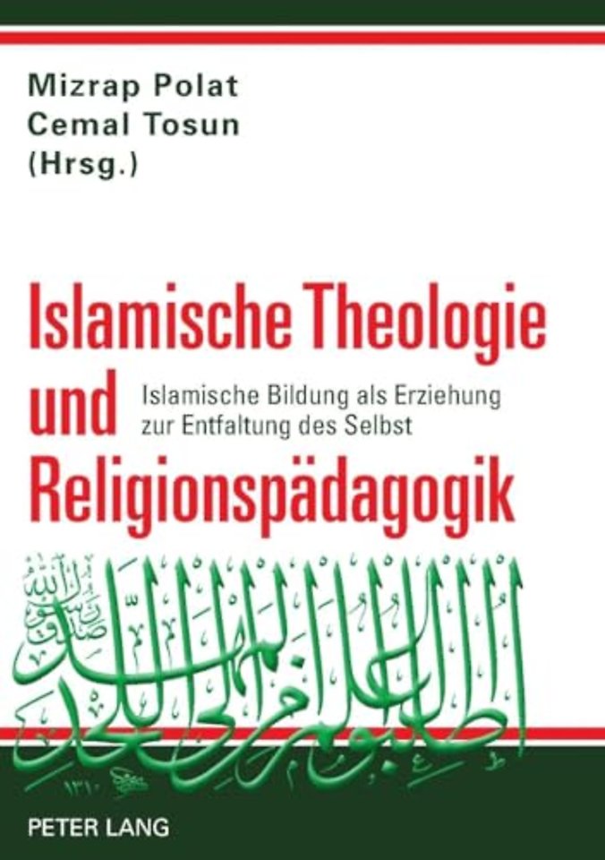 Islamische Theologie und Religionspaedagogik