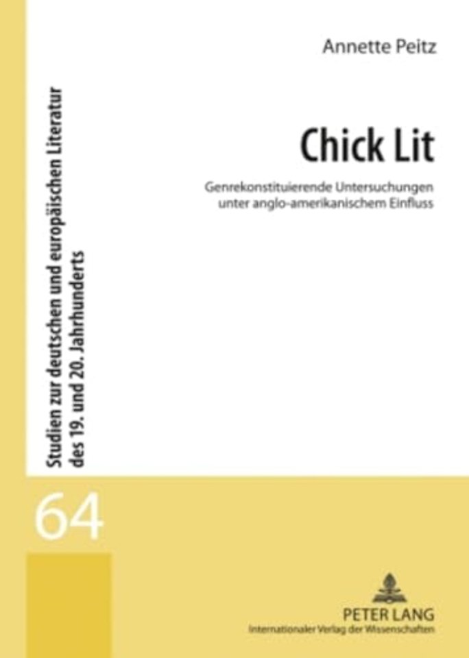 Chick Lit