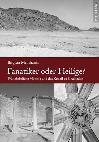 Fanatiker Oder Heilige?