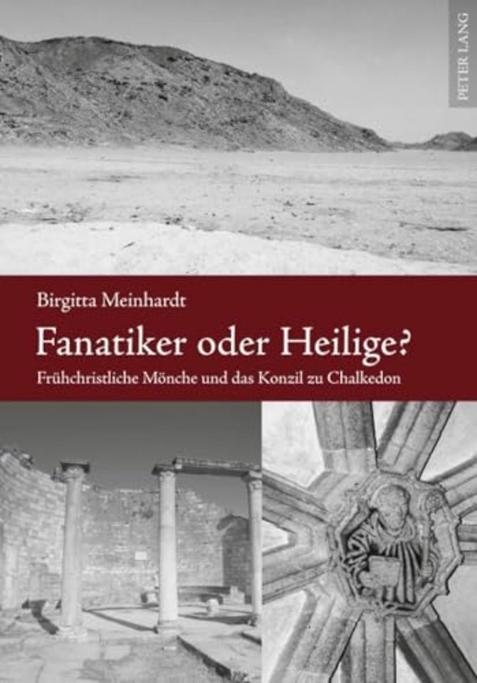 Fanatiker Oder Heilige?