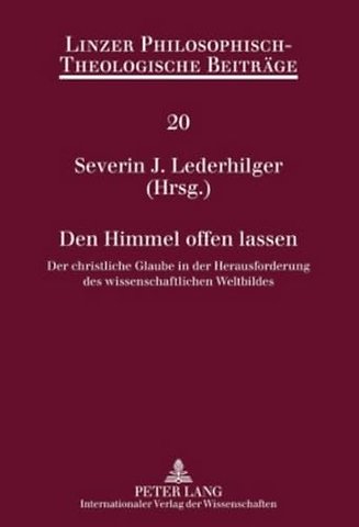Den Himmel Offen Lassen