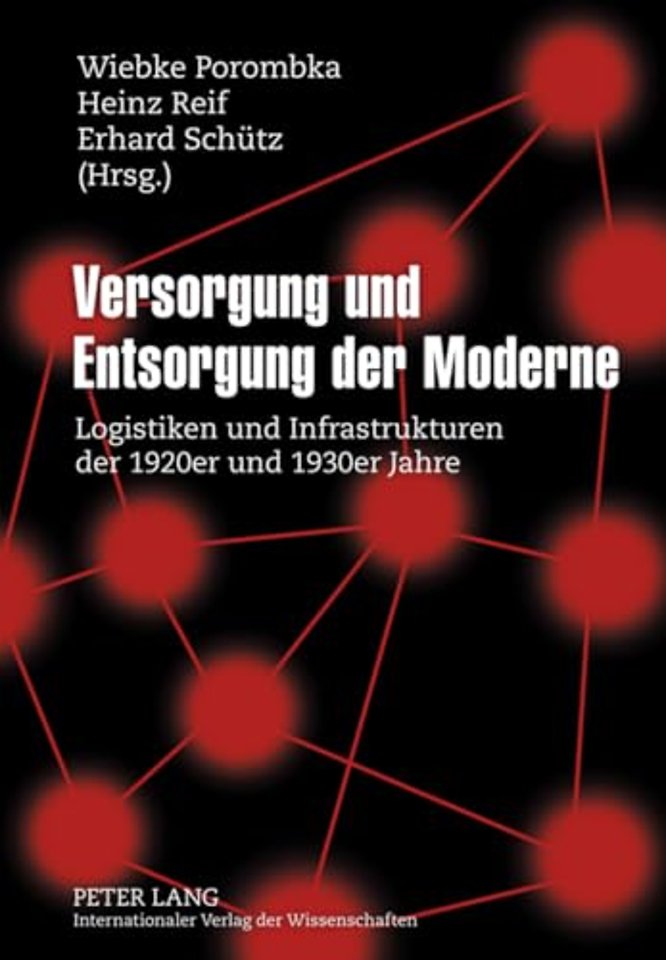 Versorgung Und Entsorgung Der Moderne