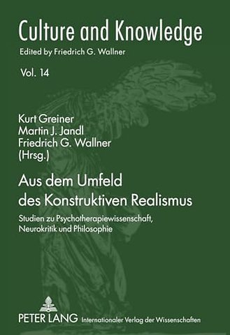 Aus Dem Umfeld Des Konstruktiven Realismus