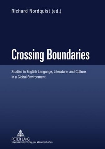 Crossing Boundaries