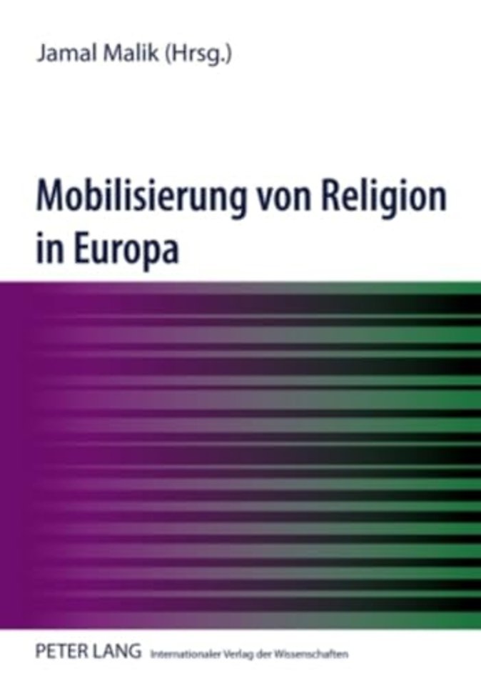 Mobilisierung Von Religion in Europa