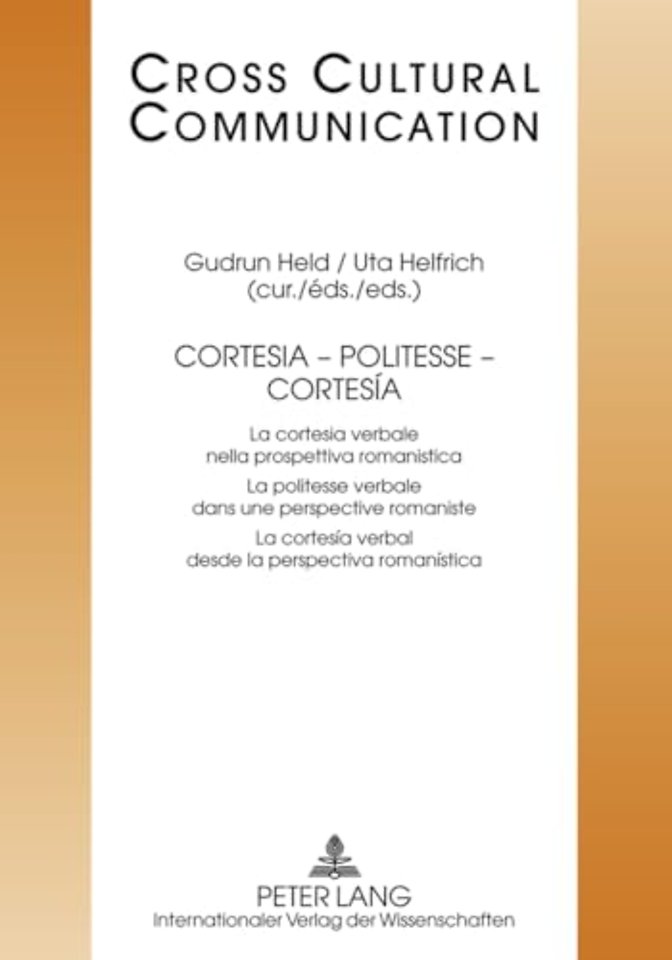 Cortesia - Politesse - Cortesia