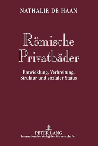 Reomische Privatbeader